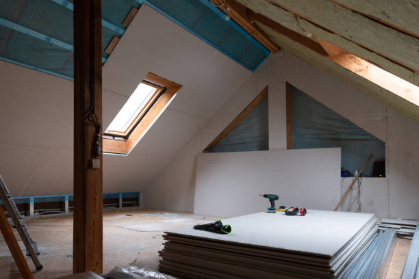 Best Insulation for Specific Applications in Remsen, IA